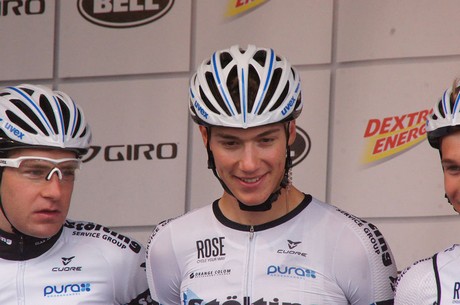 Rad am Ring
